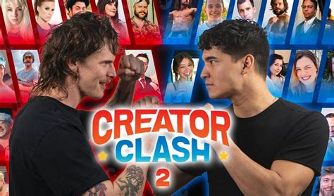 idubbbz vs alex wassabi|Creator Clash 2